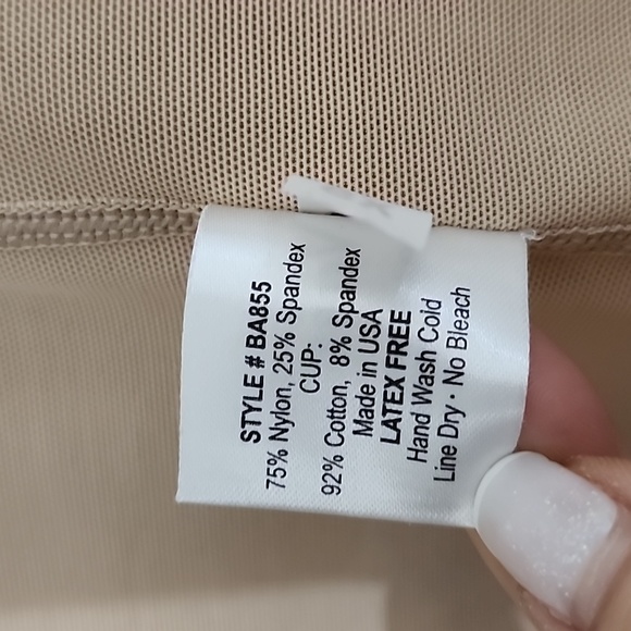 VERONIQUE FULL BODY FAJA /POST OP FAJA GIRDLE SURGERY FAJA SZ XS - Picture 6 of 8